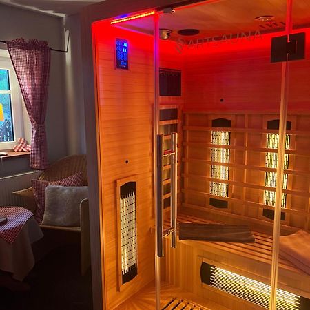 Ferienwohnung Eifelrausch Berenbach Екстер'єр фото