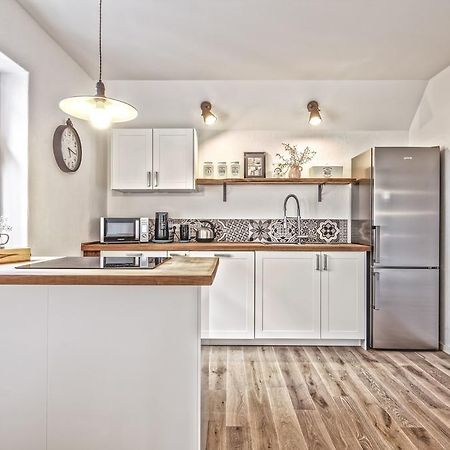 Ferienwohnung Eifelrausch Berenbach Екстер'єр фото