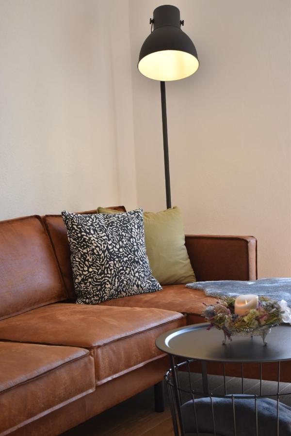 Ferienwohnung Eifelrausch Berenbach Екстер'єр фото