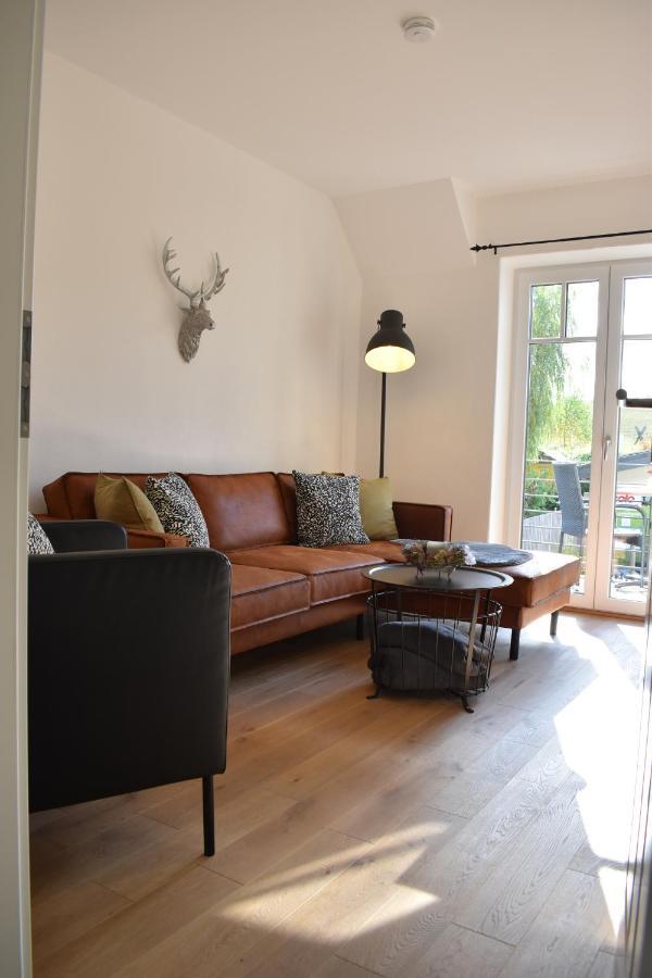 Ferienwohnung Eifelrausch Berenbach Екстер'єр фото