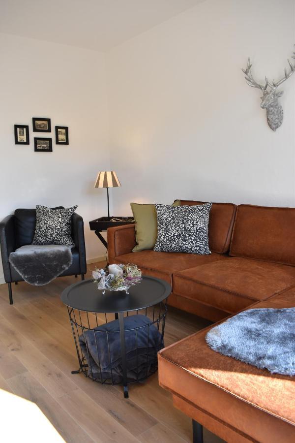 Ferienwohnung Eifelrausch Berenbach Екстер'єр фото