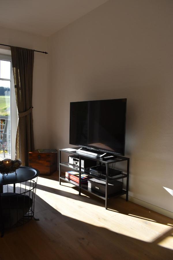 Ferienwohnung Eifelrausch Berenbach Екстер'єр фото