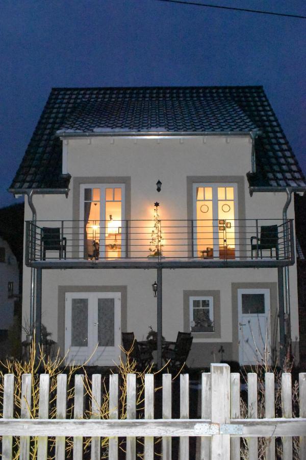Ferienwohnung Eifelrausch Berenbach Екстер'єр фото