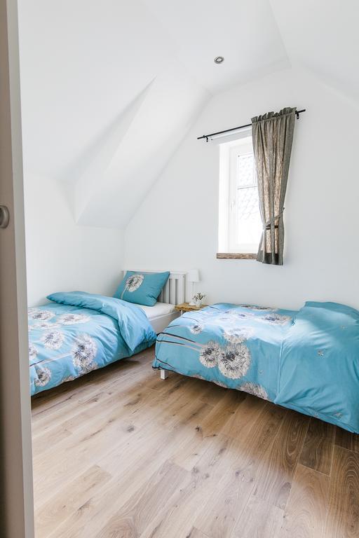Ferienwohnung Eifelrausch Berenbach Екстер'єр фото