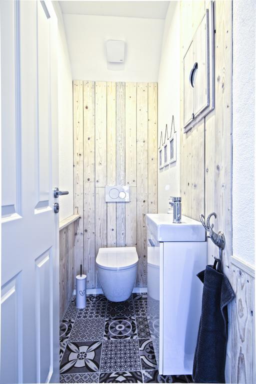 Ferienwohnung Eifelrausch Berenbach Екстер'єр фото