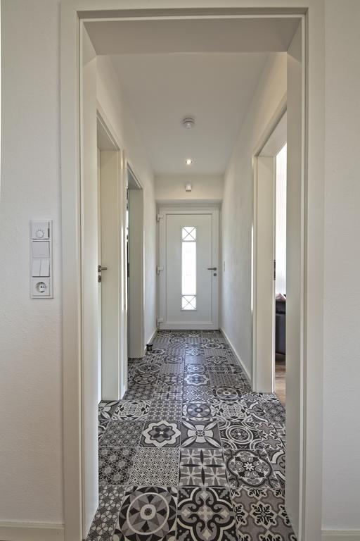 Ferienwohnung Eifelrausch Berenbach Екстер'єр фото