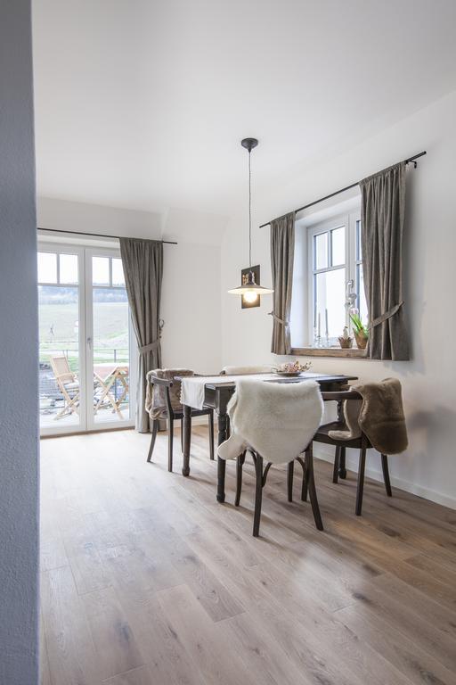 Ferienwohnung Eifelrausch Berenbach Екстер'єр фото