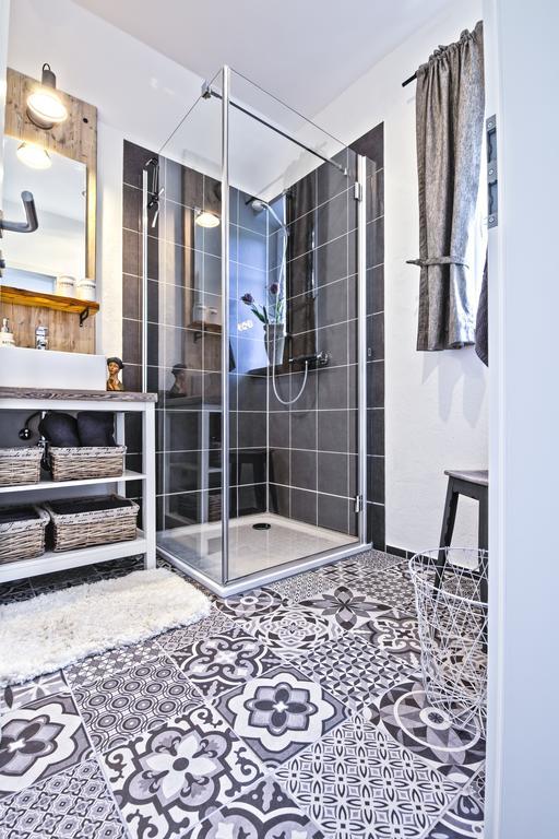 Ferienwohnung Eifelrausch Berenbach Екстер'єр фото
