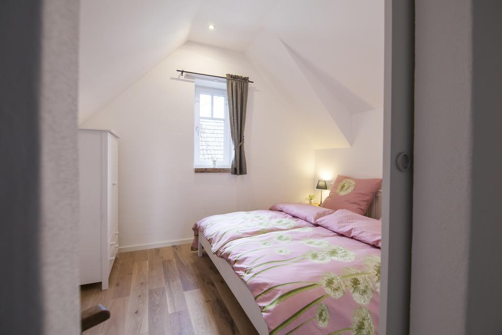 Ferienwohnung Eifelrausch Berenbach Екстер'єр фото